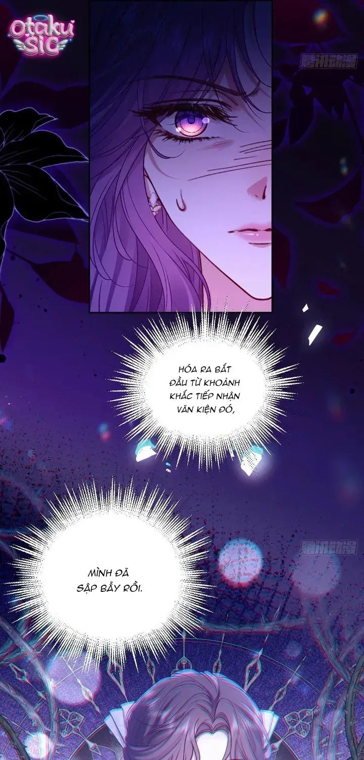 Bày Tỏ Với Người Nguy Hiểm Như Anh Ấy Chap 27 - Next Chap 28