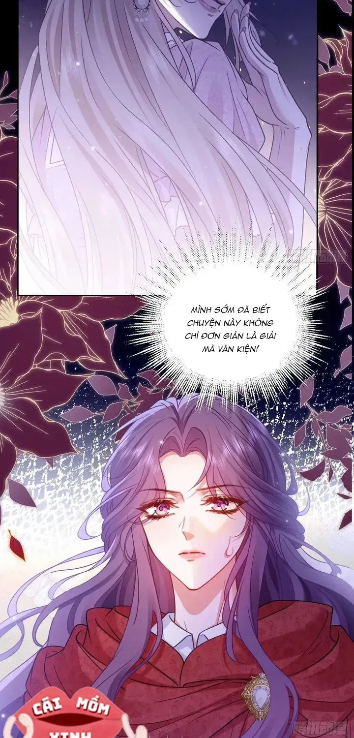 Bày Tỏ Với Người Nguy Hiểm Như Anh Ấy Chap 27 - Next Chap 28