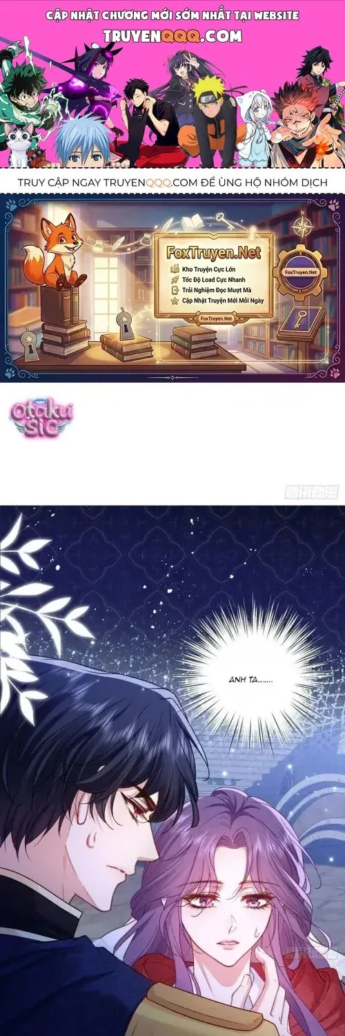 Bày Tỏ Với Người Nguy Hiểm Như Anh Ấy Chap 28 - Next Chap 29