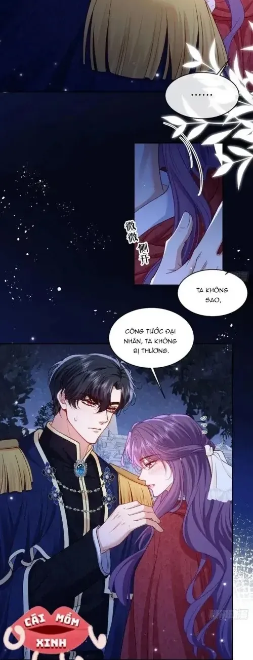 Bày Tỏ Với Người Nguy Hiểm Như Anh Ấy Chap 28 - Next Chap 29