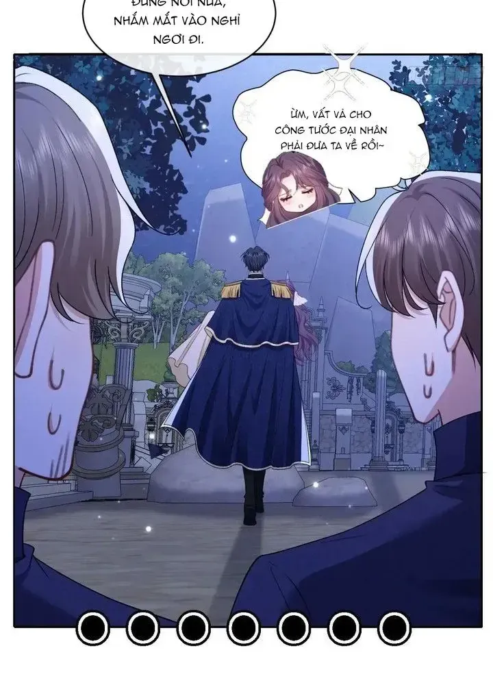 Bày Tỏ Với Người Nguy Hiểm Như Anh Ấy Chap 28 - Next Chap 29