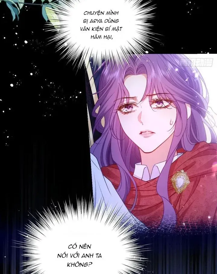 Bày Tỏ Với Người Nguy Hiểm Như Anh Ấy Chap 28 - Next Chap 29