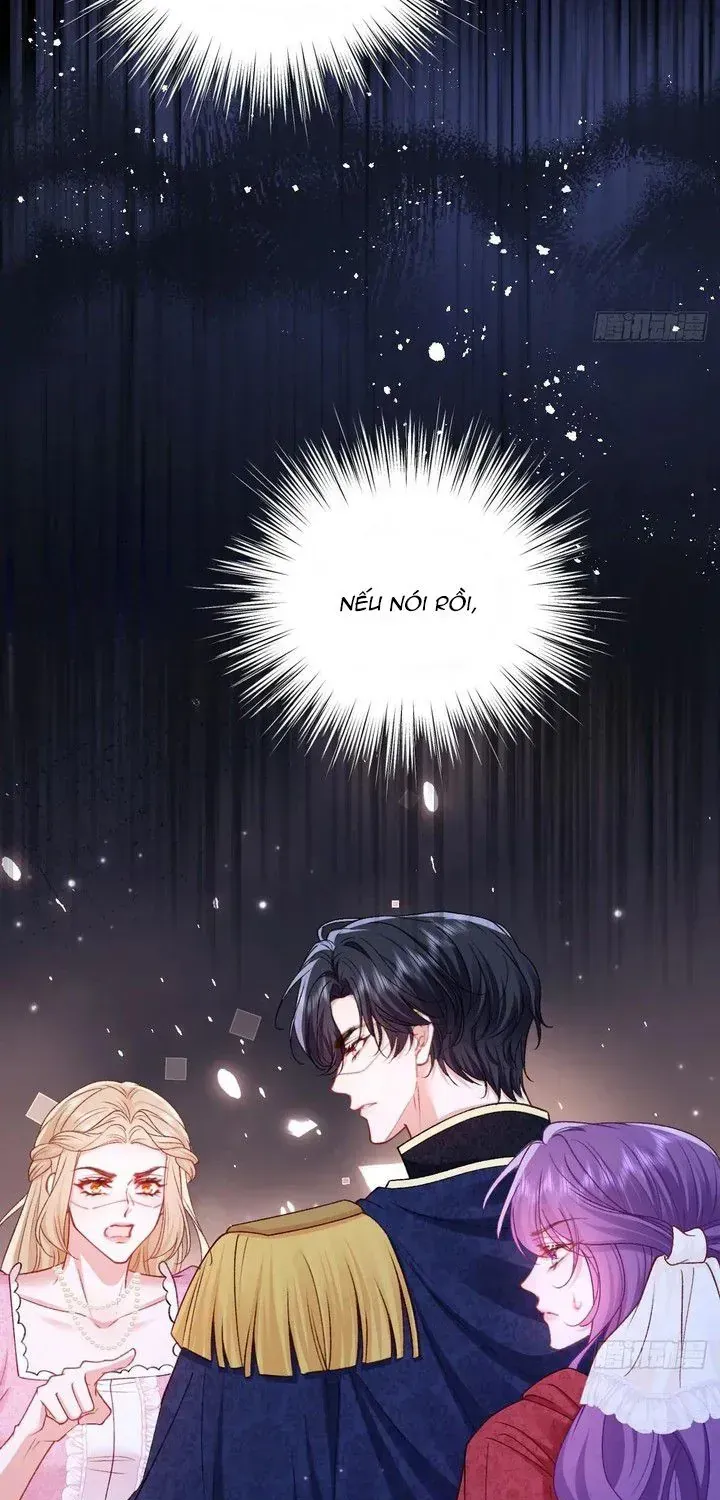 Bày Tỏ Với Người Nguy Hiểm Như Anh Ấy Chap 28 - Next Chap 29