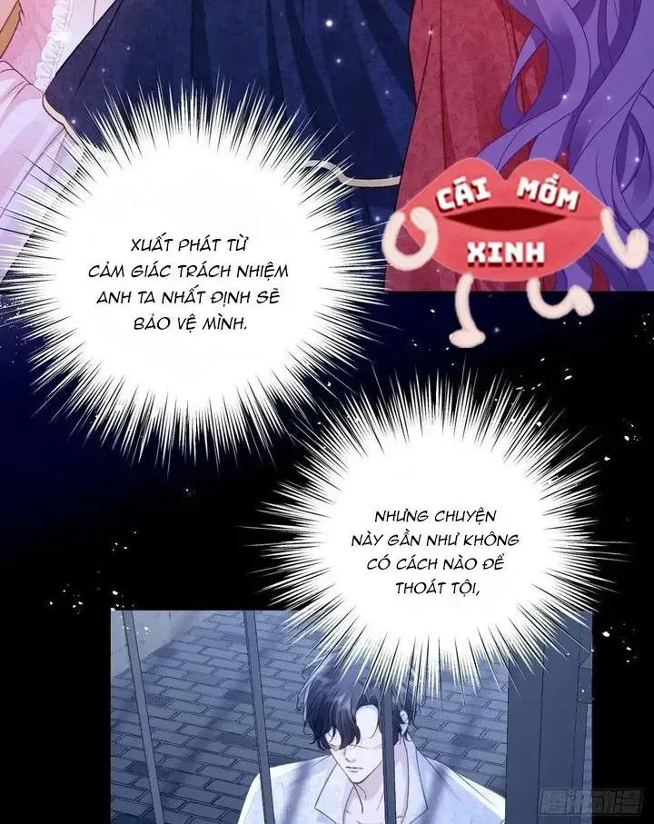 Bày Tỏ Với Người Nguy Hiểm Như Anh Ấy Chap 28 - Next Chap 29