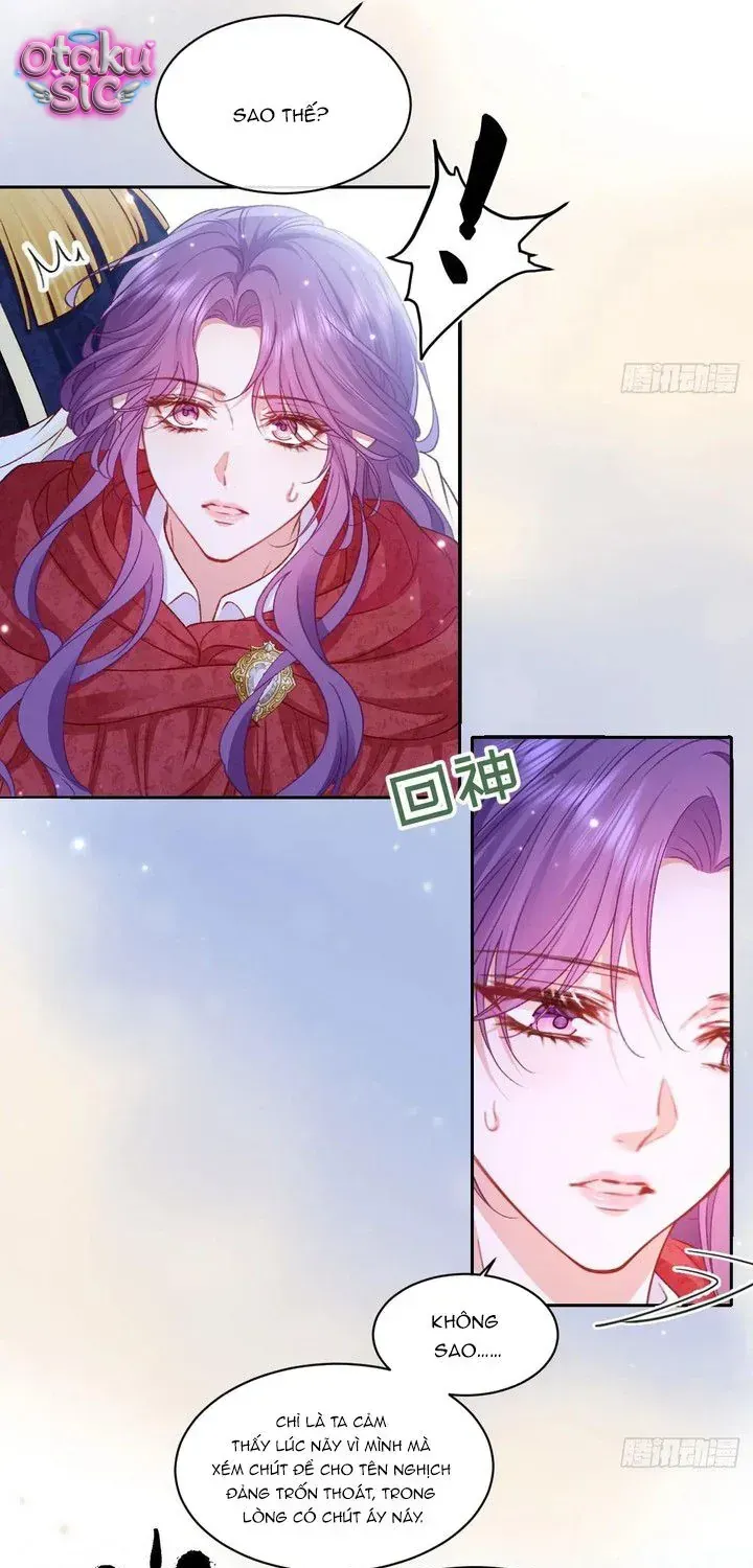 Bày Tỏ Với Người Nguy Hiểm Như Anh Ấy Chap 28 - Next Chap 29