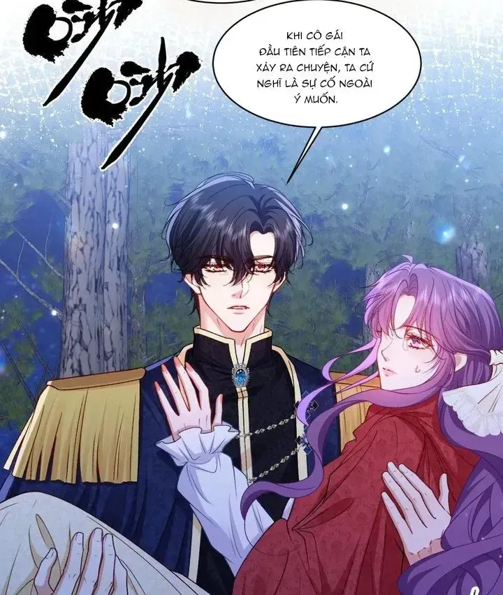Bày Tỏ Với Người Nguy Hiểm Như Anh Ấy Chap 28 - Next Chap 29