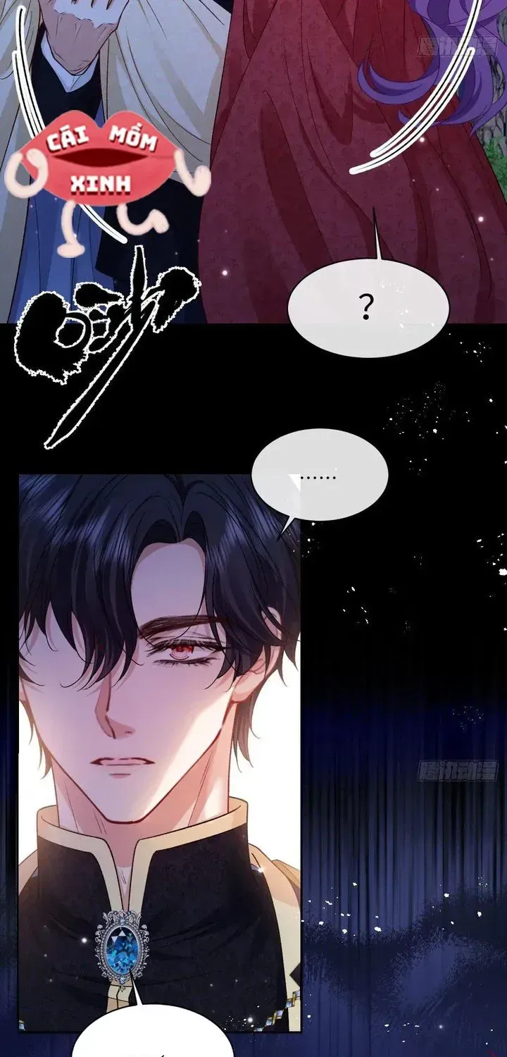 Bày Tỏ Với Người Nguy Hiểm Như Anh Ấy Chap 28 - Next Chap 29