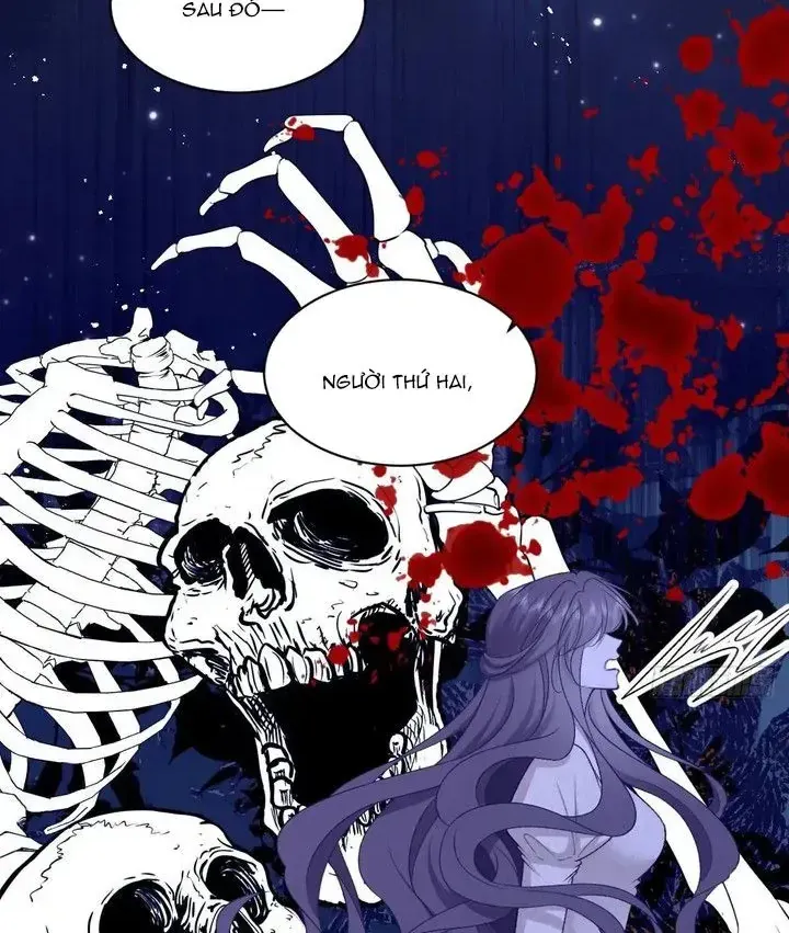 Bày Tỏ Với Người Nguy Hiểm Như Anh Ấy Chap 28 - Next Chap 29