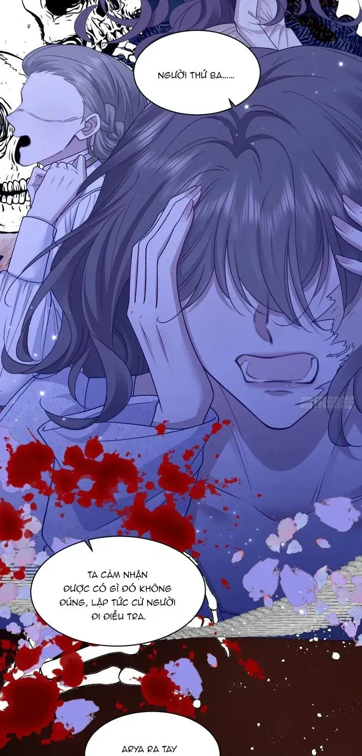 Bày Tỏ Với Người Nguy Hiểm Như Anh Ấy Chap 28 - Next Chap 29