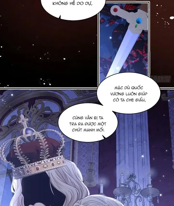 Bày Tỏ Với Người Nguy Hiểm Như Anh Ấy Chap 28 - Next Chap 29