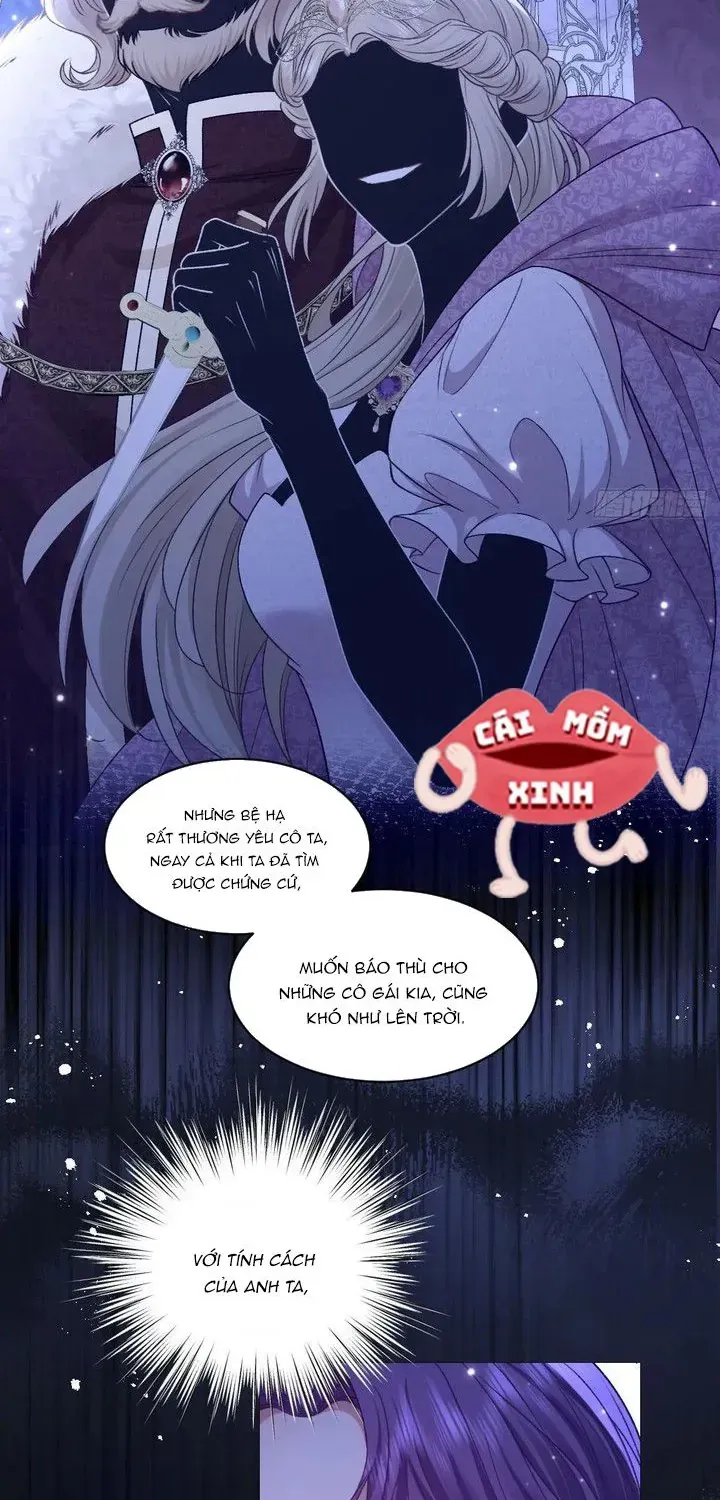 Bày Tỏ Với Người Nguy Hiểm Như Anh Ấy Chap 28 - Next Chap 29