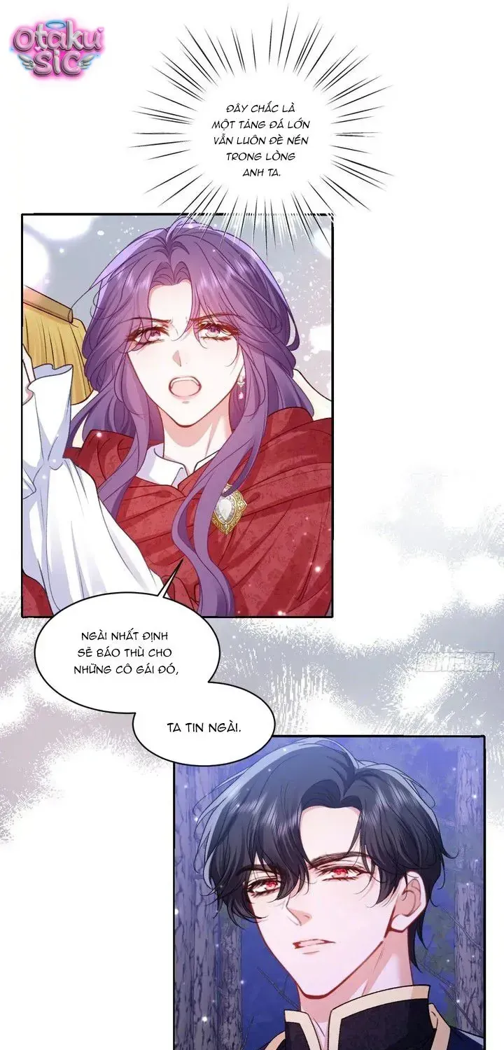 Bày Tỏ Với Người Nguy Hiểm Như Anh Ấy Chap 28 - Next Chap 29