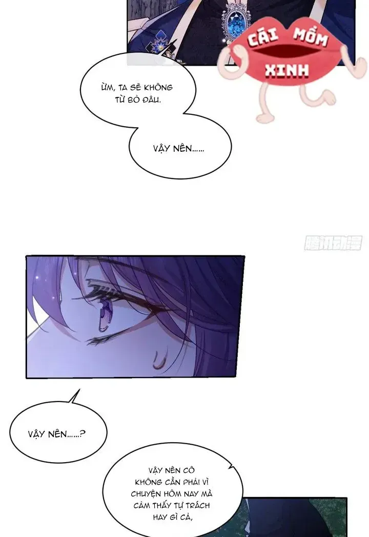 Bày Tỏ Với Người Nguy Hiểm Như Anh Ấy Chap 28 - Next Chap 29
