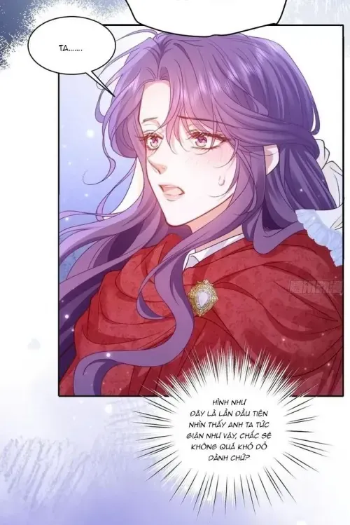 Bày Tỏ Với Người Nguy Hiểm Như Anh Ấy Chap 28 - Next Chap 29