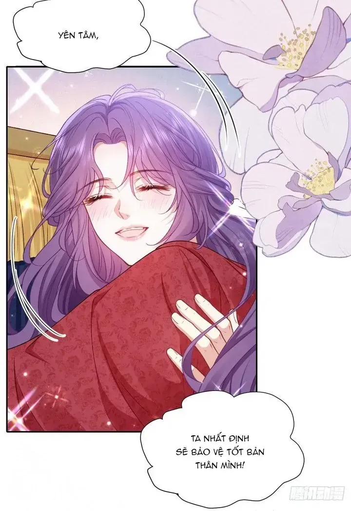 Bày Tỏ Với Người Nguy Hiểm Như Anh Ấy Chap 28 - Next Chap 29