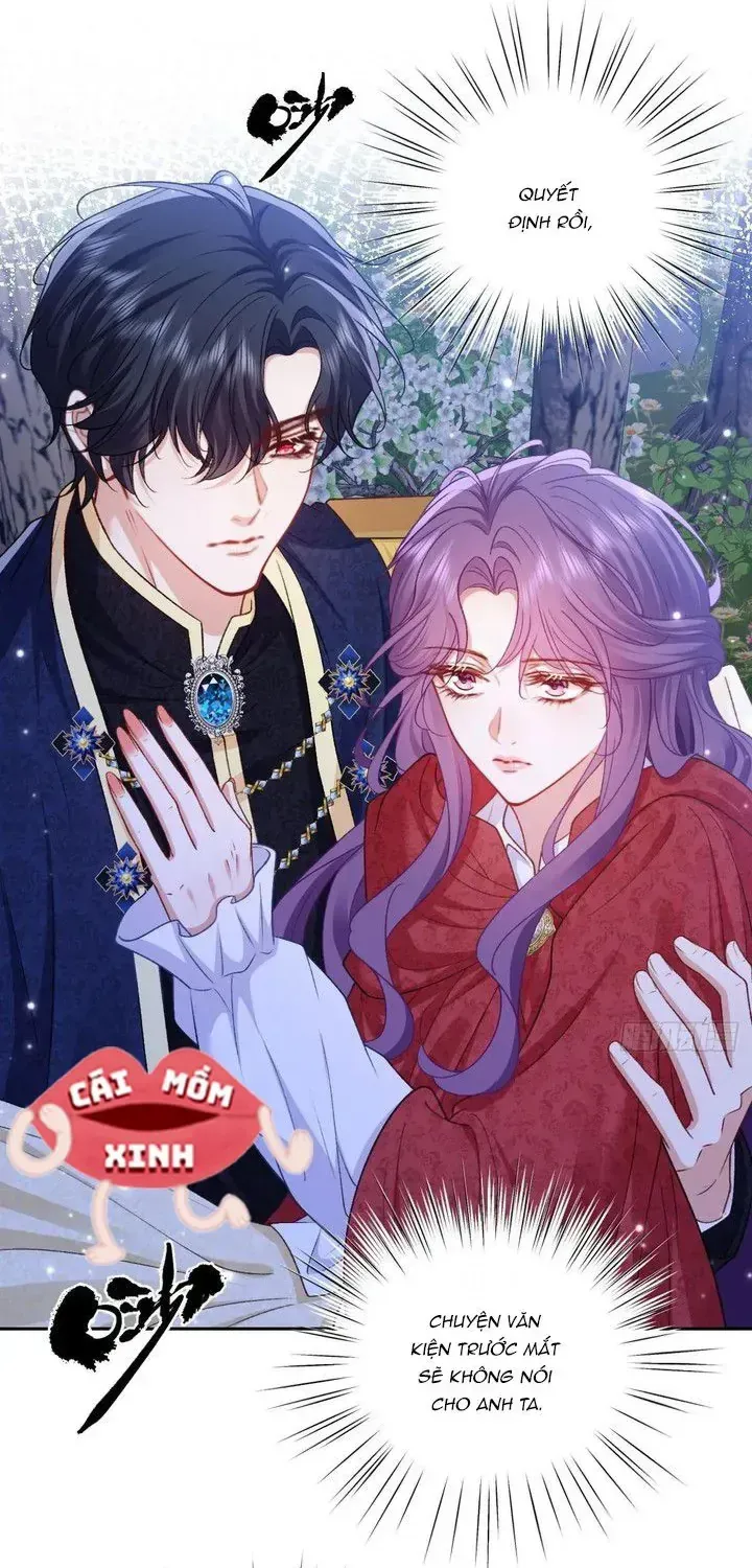 Bày Tỏ Với Người Nguy Hiểm Như Anh Ấy Chap 28 - Next Chap 29
