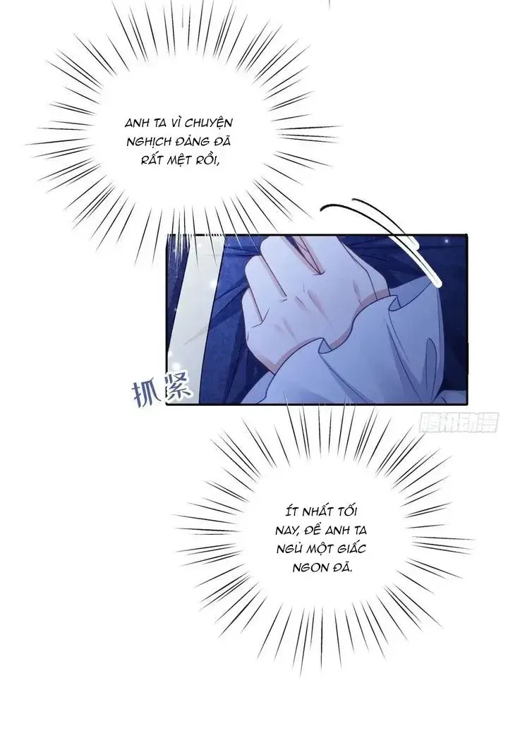 Bày Tỏ Với Người Nguy Hiểm Như Anh Ấy Chap 28 - Next Chap 29