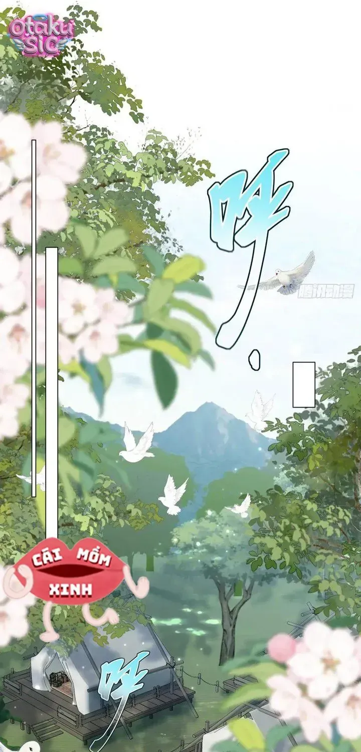 Bày Tỏ Với Người Nguy Hiểm Như Anh Ấy Chap 28 - Next Chap 29