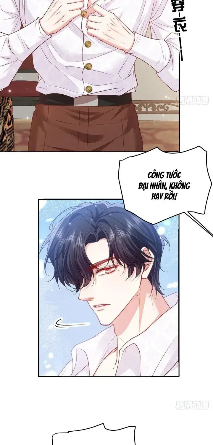 Bày Tỏ Với Người Nguy Hiểm Như Anh Ấy Chap 28 - Next Chap 29