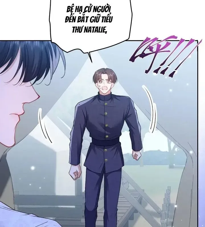 Bày Tỏ Với Người Nguy Hiểm Như Anh Ấy Chap 28 - Next Chap 29