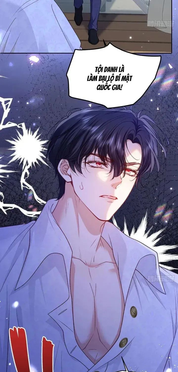 Bày Tỏ Với Người Nguy Hiểm Như Anh Ấy Chap 28 - Next Chap 29
