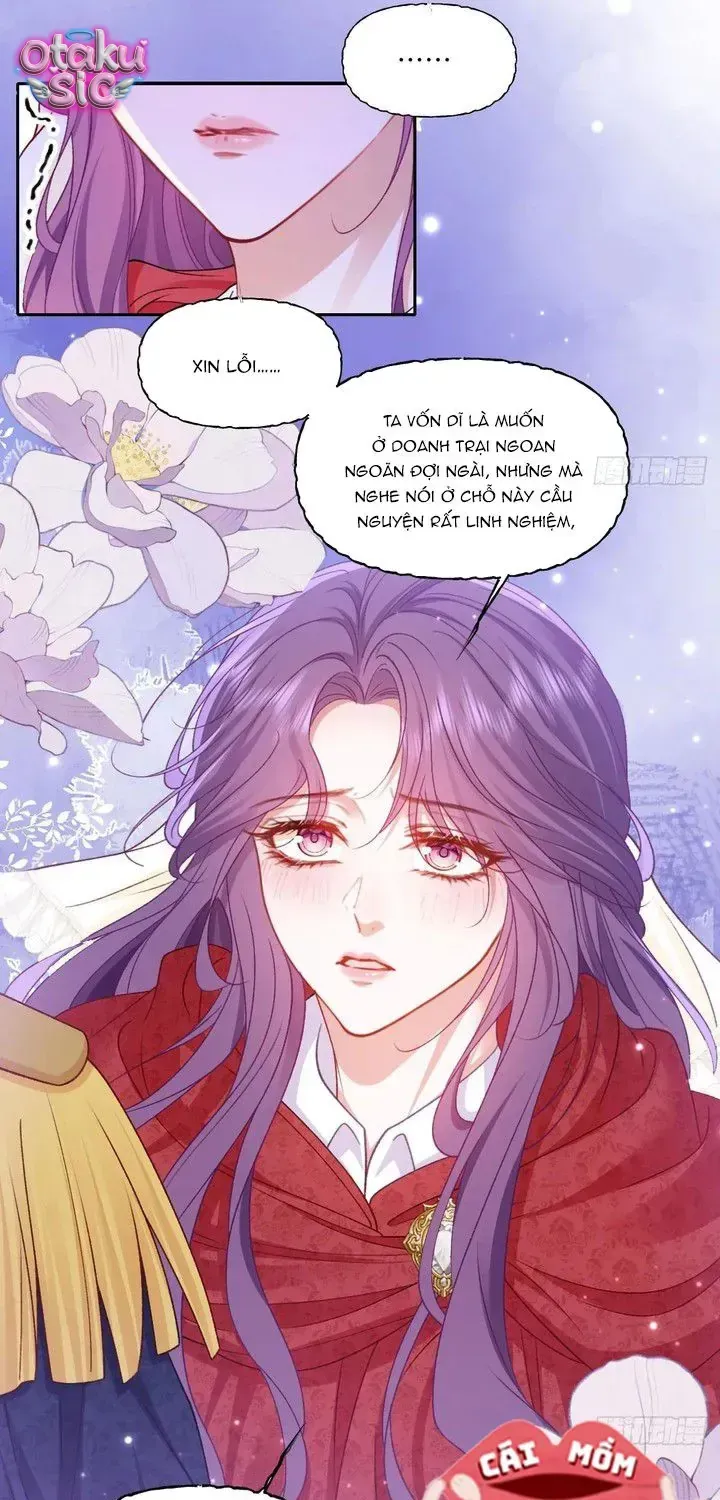Bày Tỏ Với Người Nguy Hiểm Như Anh Ấy Chap 28 - Next Chap 29