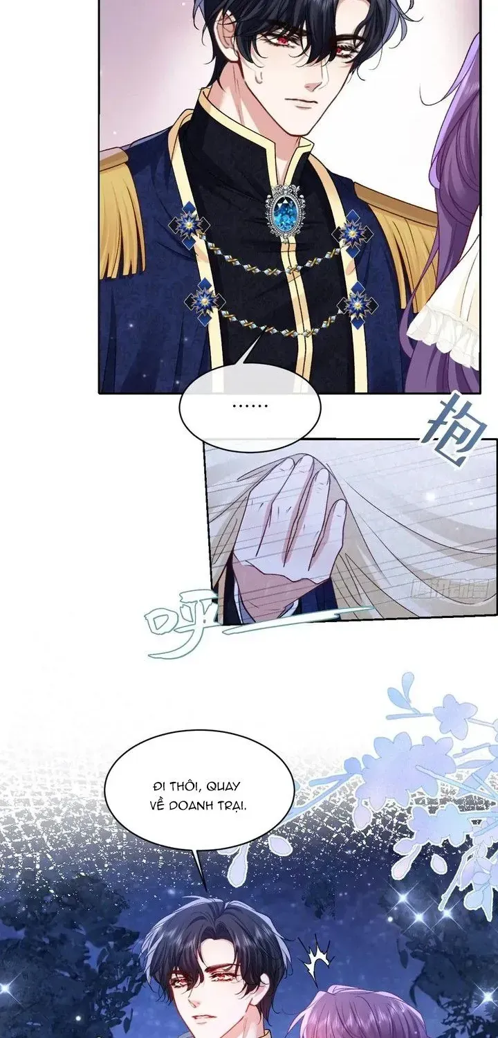 Bày Tỏ Với Người Nguy Hiểm Như Anh Ấy Chap 28 - Next Chap 29