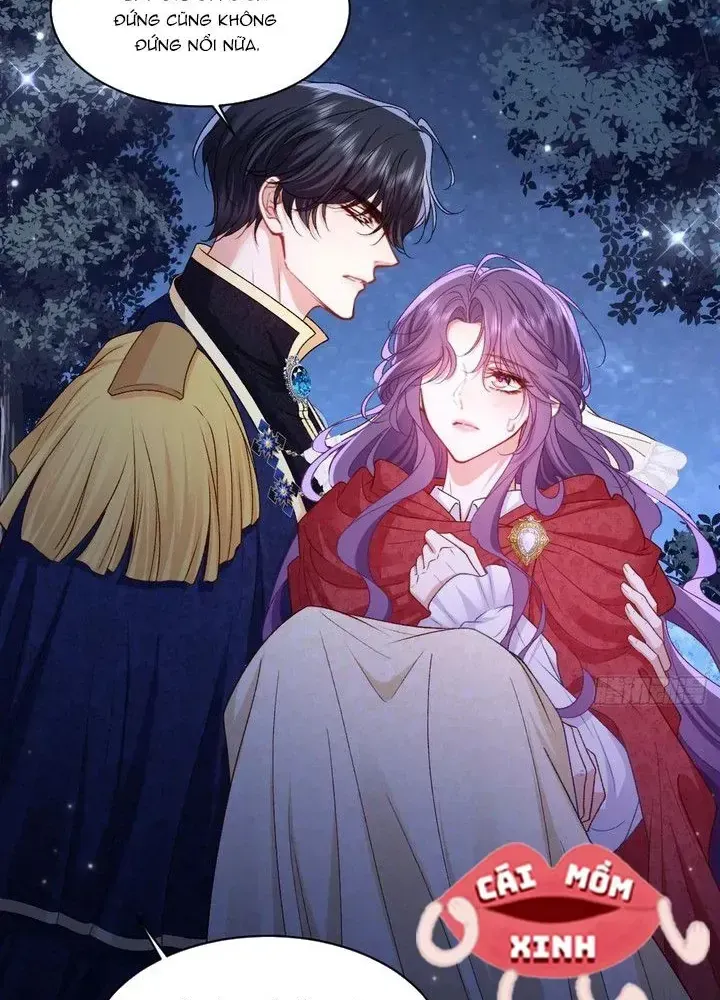 Bày Tỏ Với Người Nguy Hiểm Như Anh Ấy Chap 28 - Next Chap 29