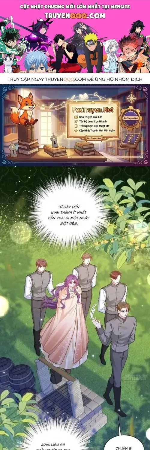 Bày Tỏ Với Người Nguy Hiểm Như Anh Ấy Chap 29 - Next Chap 30