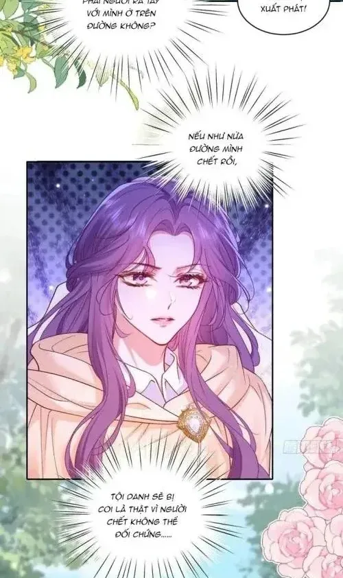 Bày Tỏ Với Người Nguy Hiểm Như Anh Ấy Chap 29 - Next Chap 30