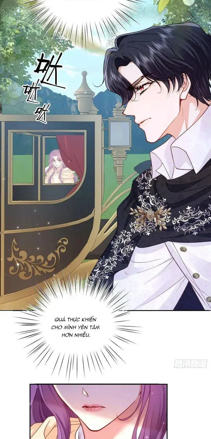 Bày Tỏ Với Người Nguy Hiểm Như Anh Ấy Chap 29 - Next Chap 30