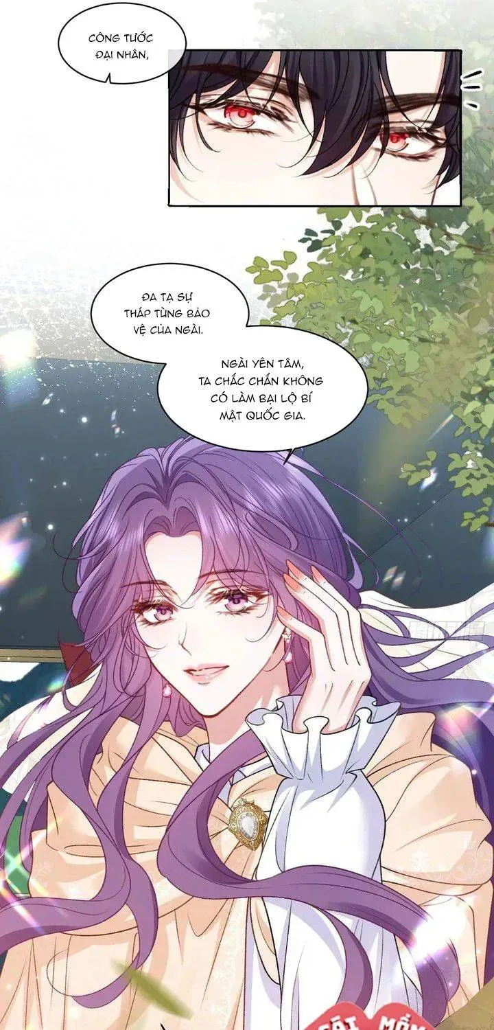 Bày Tỏ Với Người Nguy Hiểm Như Anh Ấy Chap 29 - Next Chap 30