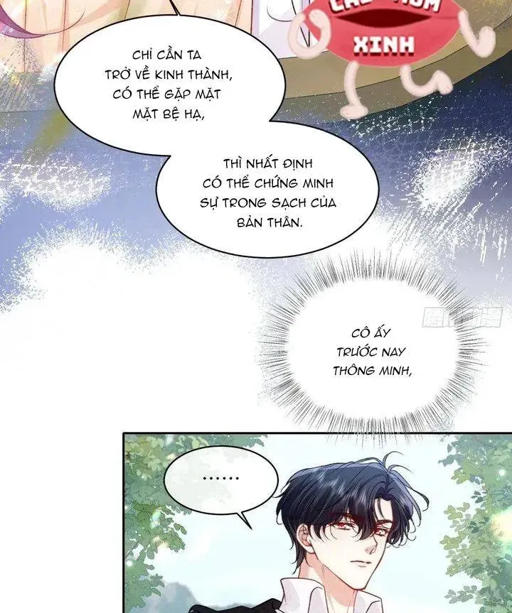 Bày Tỏ Với Người Nguy Hiểm Như Anh Ấy Chap 29 - Next Chap 30