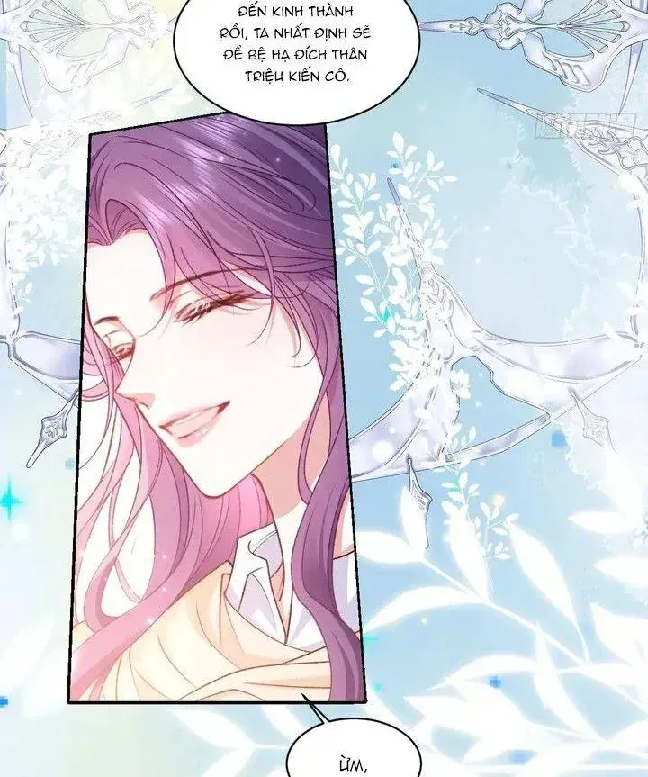 Bày Tỏ Với Người Nguy Hiểm Như Anh Ấy Chap 29 - Next Chap 30