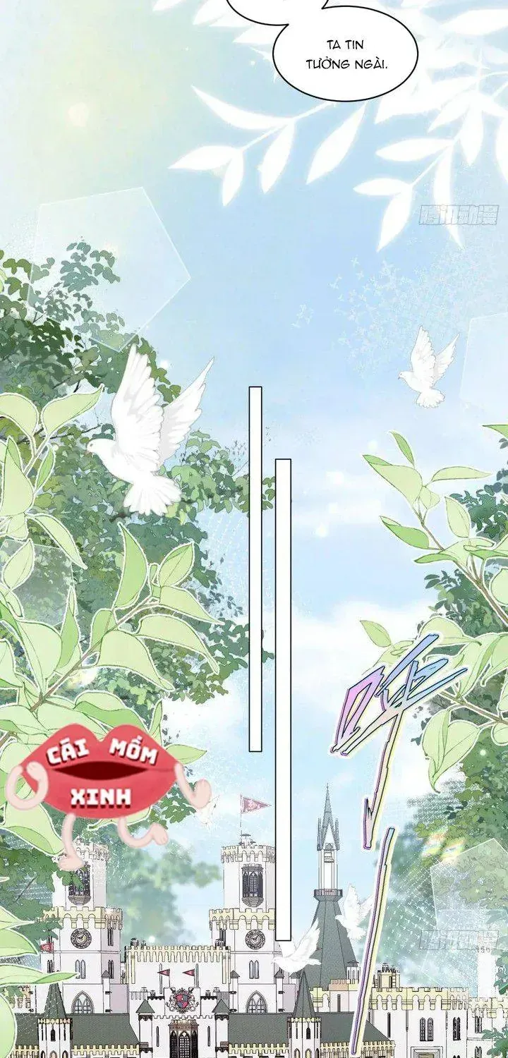 Bày Tỏ Với Người Nguy Hiểm Như Anh Ấy Chap 29 - Next Chap 30
