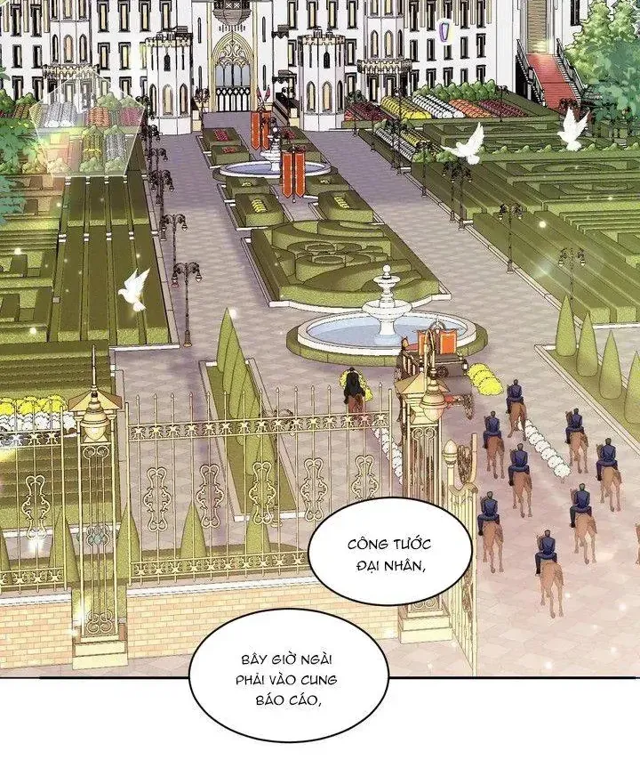 Bày Tỏ Với Người Nguy Hiểm Như Anh Ấy Chap 29 - Next Chap 30