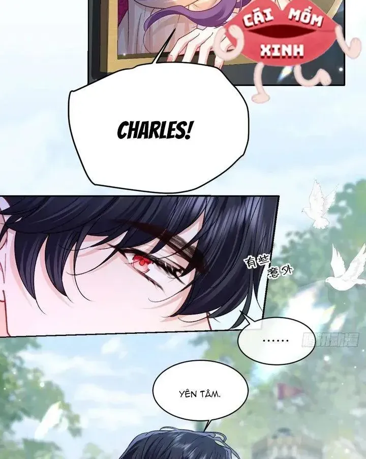 Bày Tỏ Với Người Nguy Hiểm Như Anh Ấy Chap 29 - Next Chap 30