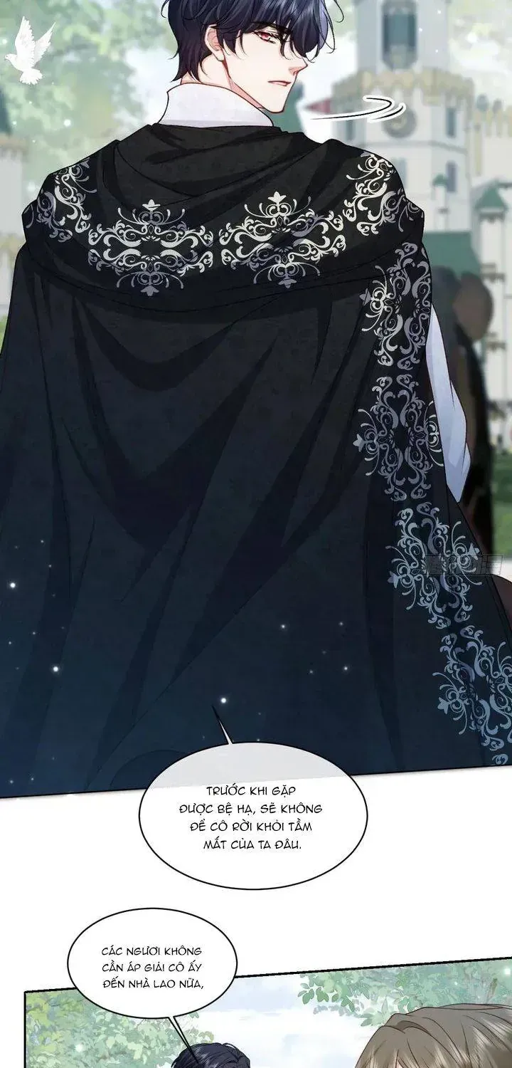 Bày Tỏ Với Người Nguy Hiểm Như Anh Ấy Chap 29 - Next Chap 30