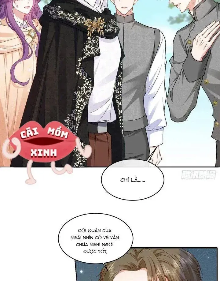 Bày Tỏ Với Người Nguy Hiểm Như Anh Ấy Chap 29 - Next Chap 30