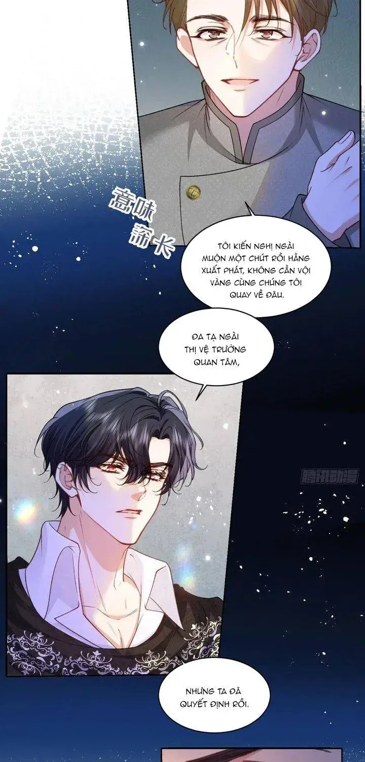 Bày Tỏ Với Người Nguy Hiểm Như Anh Ấy Chap 29 - Next Chap 30