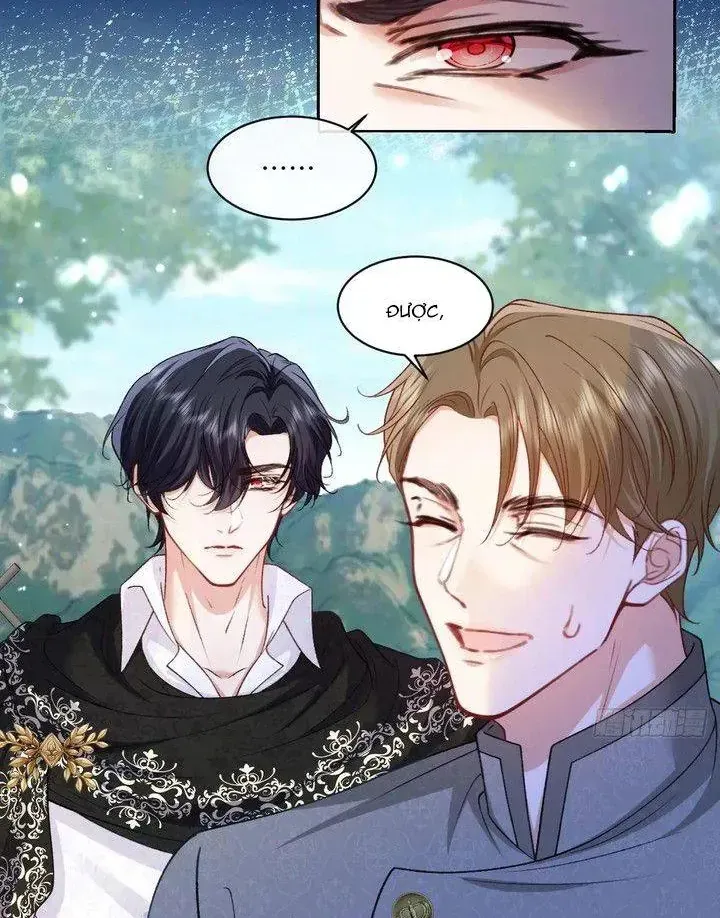 Bày Tỏ Với Người Nguy Hiểm Như Anh Ấy Chap 29 - Next Chap 30