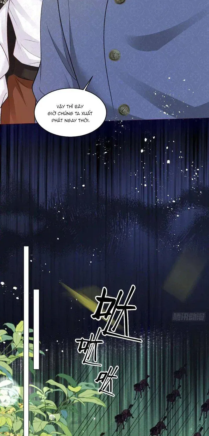 Bày Tỏ Với Người Nguy Hiểm Như Anh Ấy Chap 29 - Next Chap 30