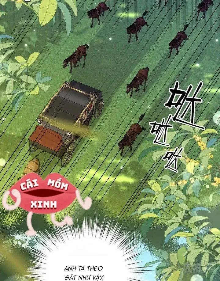 Bày Tỏ Với Người Nguy Hiểm Như Anh Ấy Chap 29 - Next Chap 30