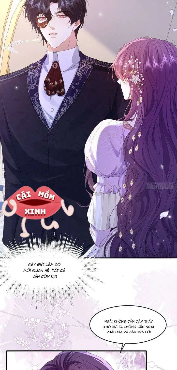 Bày Tỏ Với Người Nguy Hiểm Như Anh Ấy Chap 3 - Next Chap 4