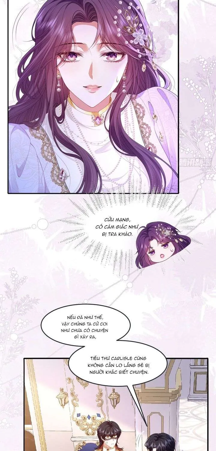 Bày Tỏ Với Người Nguy Hiểm Như Anh Ấy Chap 3 - Next Chap 4