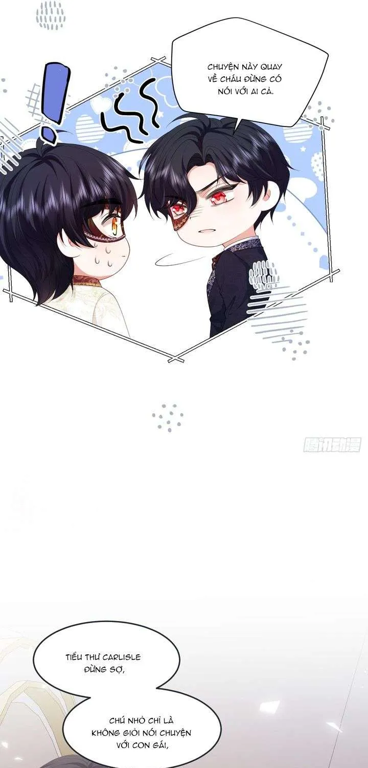 Bày Tỏ Với Người Nguy Hiểm Như Anh Ấy Chap 3 - Next Chap 4