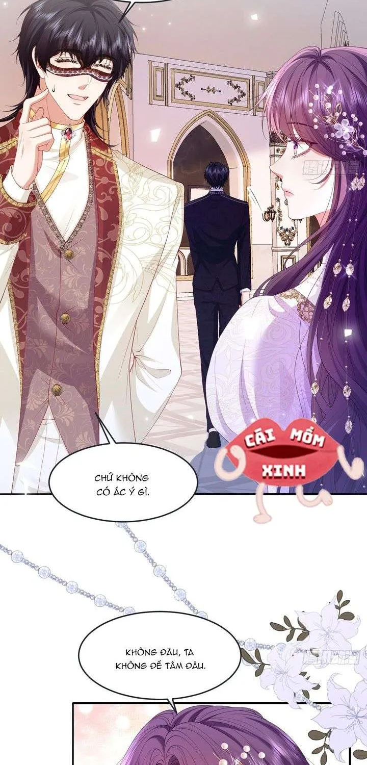 Bày Tỏ Với Người Nguy Hiểm Như Anh Ấy Chap 3 - Next Chap 4