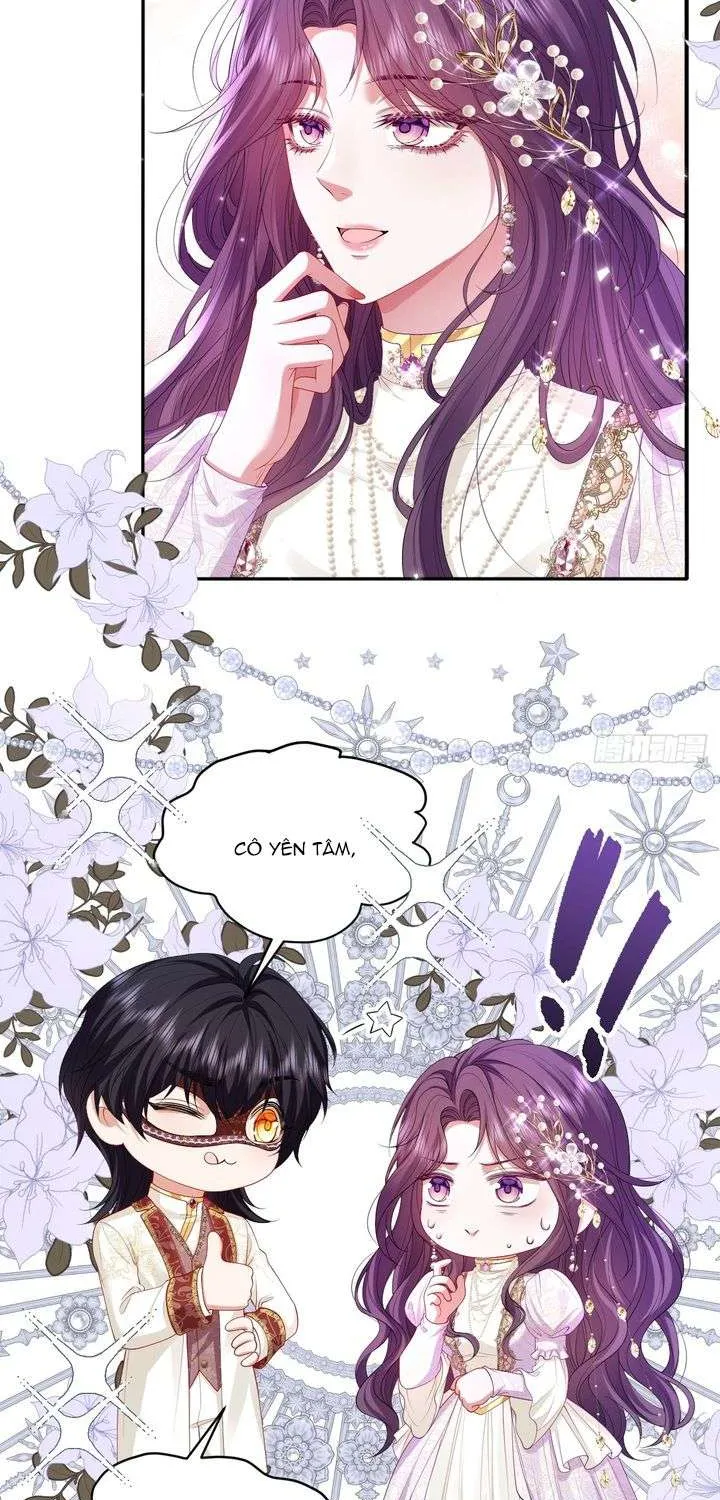 Bày Tỏ Với Người Nguy Hiểm Như Anh Ấy Chap 3 - Next Chap 4