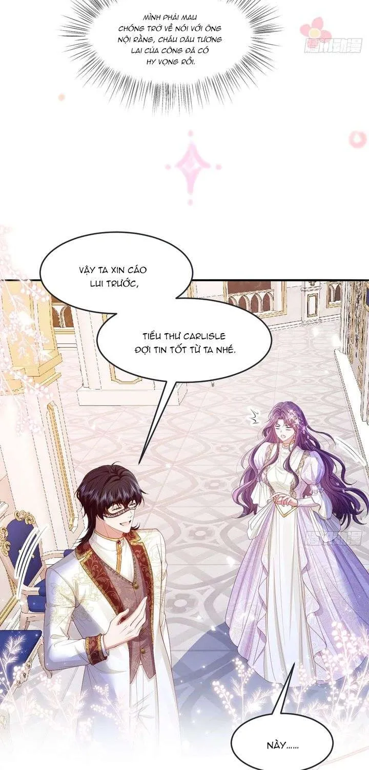 Bày Tỏ Với Người Nguy Hiểm Như Anh Ấy Chap 3 - Next Chap 4