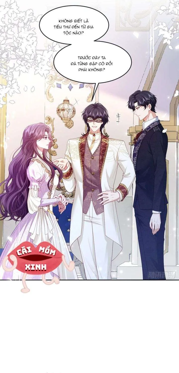 Bày Tỏ Với Người Nguy Hiểm Như Anh Ấy Chap 3 - Next Chap 4